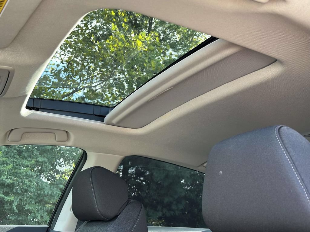 Used 2026 Honda Accord SE image 26