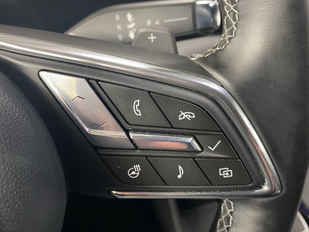 Used 2025 Buick Enclave Preferred image 31