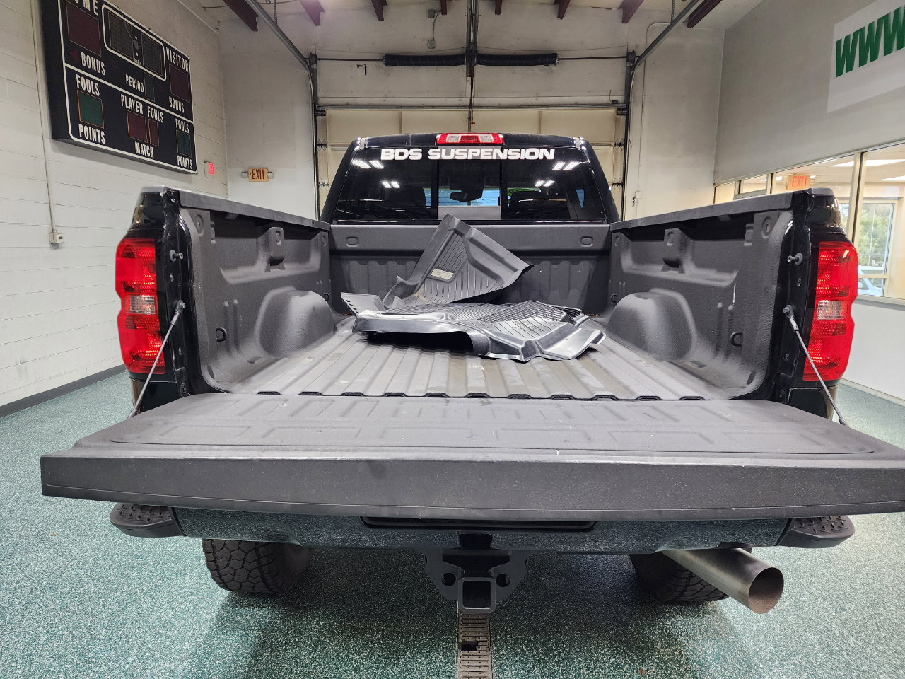 Used 2019 Chevrolet Silverado 2500 LTZ w/ Duramax Plus Package image 22