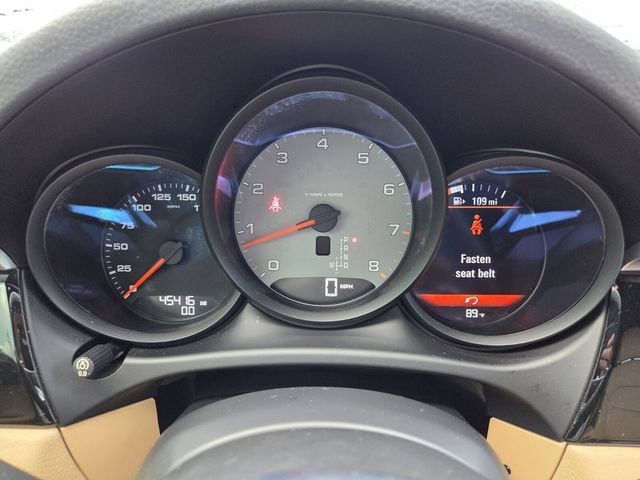 Used 2018 Porsche Macan S AWD/4WD image 30