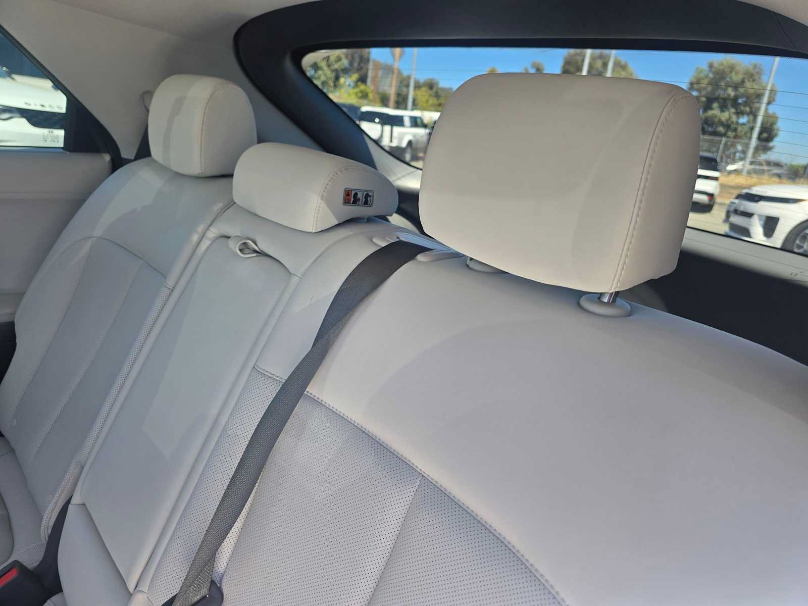 Used 2023 Hyundai Ioniq 5 Limited RWD image 20