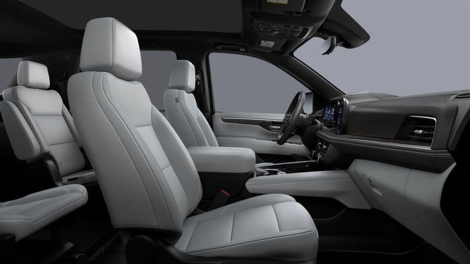 New 2027 Chevrolet Tahoe Premier w/ Advanced Technology Package AWD/4WD image 46