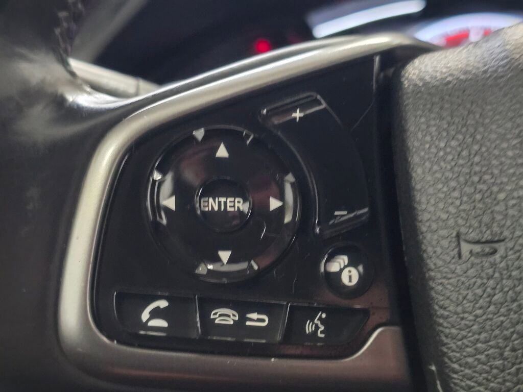 Used 2019 Honda Civic Sport image 39
