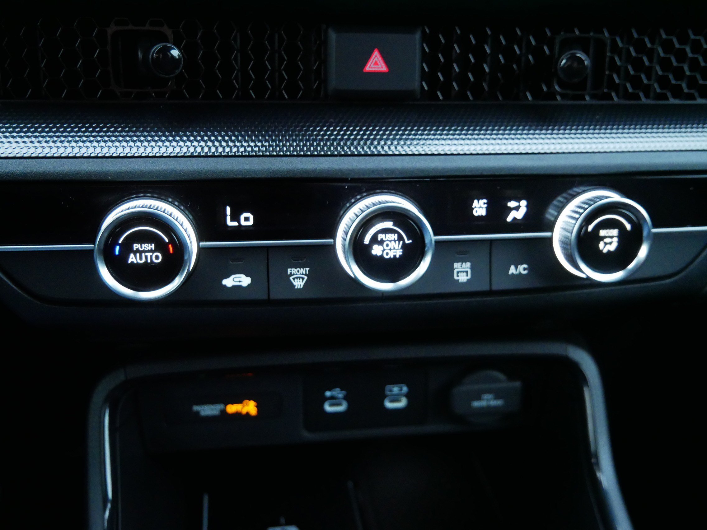 New 2027 Honda CR-V LX image 18