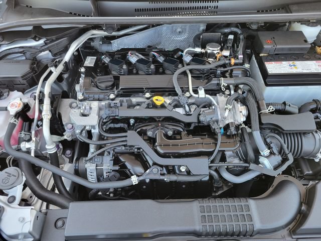 Used 2022 Toyota Corolla SE w/ Carpet Mat Package (TMS) FWD image 25