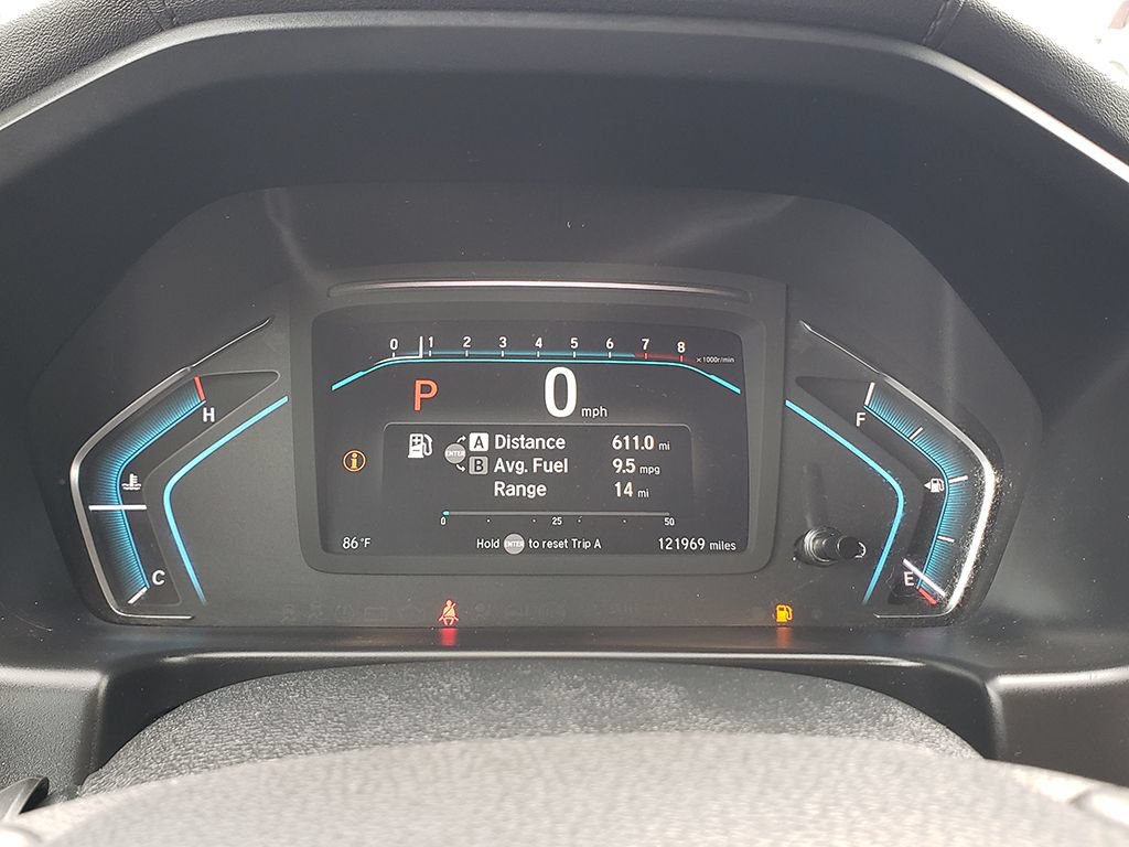 Used 2018 Honda Odyssey EX-L image 30