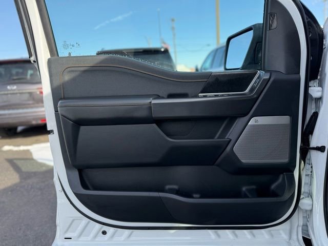 Certified 2024 Ford F150 Tremor image 7