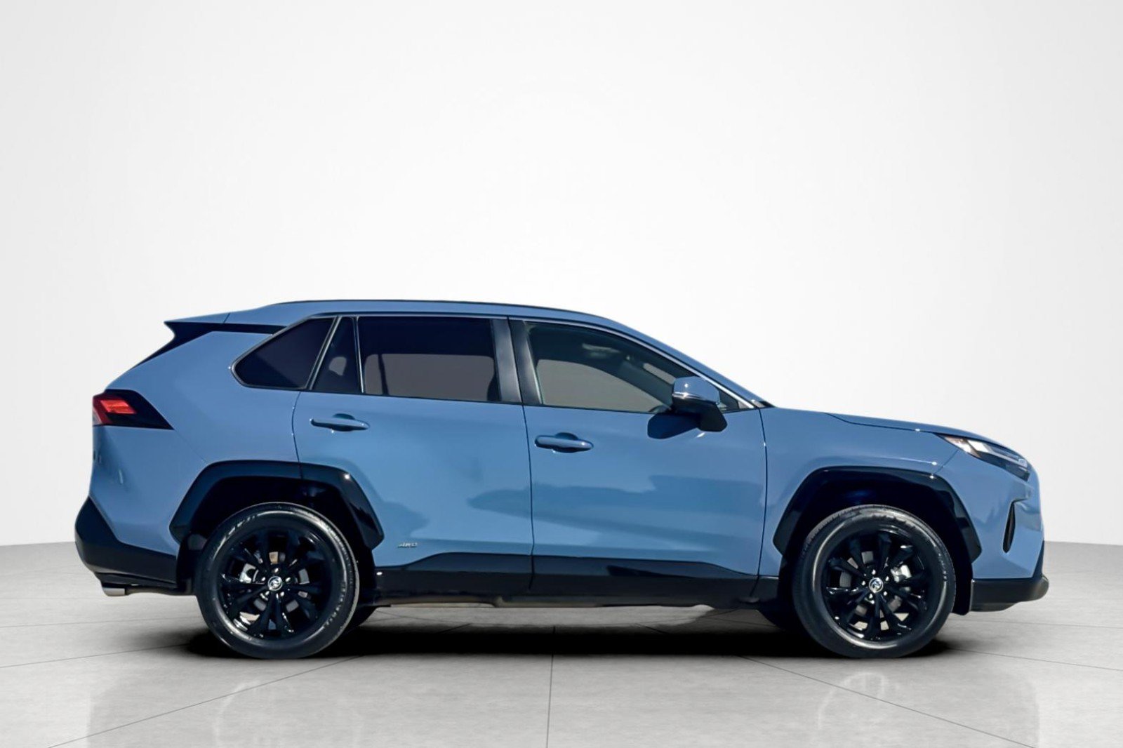 Certified 2025 Toyota RAV4 SE w/ Convenience Package AWD/4WD image 6