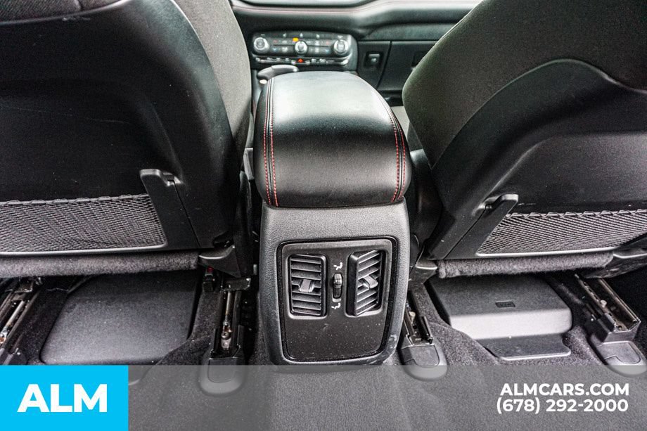 Used 2026 Dodge Durango GT RWD image 33