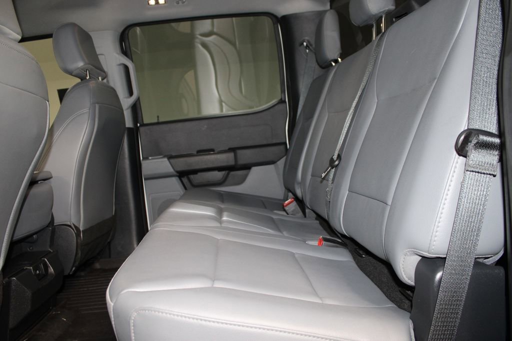 Used 2025 Ford F250 XL w/ FX4 Off-Road Package AWD/4WD image 27