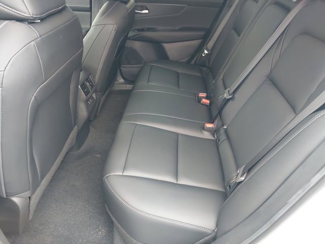 New 2025 Nissan Murano SV image 30