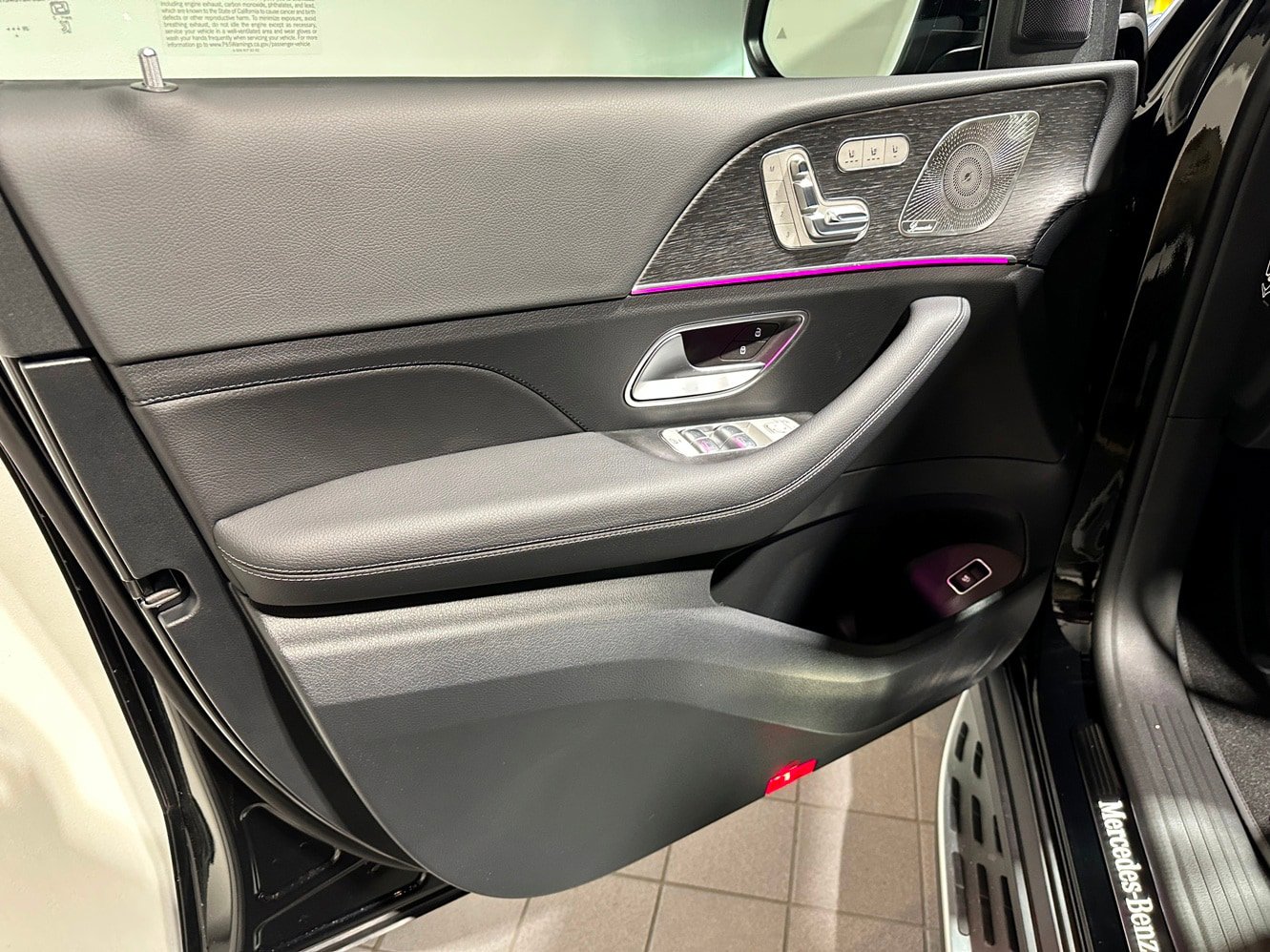 New 2026 Mercedes-Benz GLE 350 4MATIC image 8