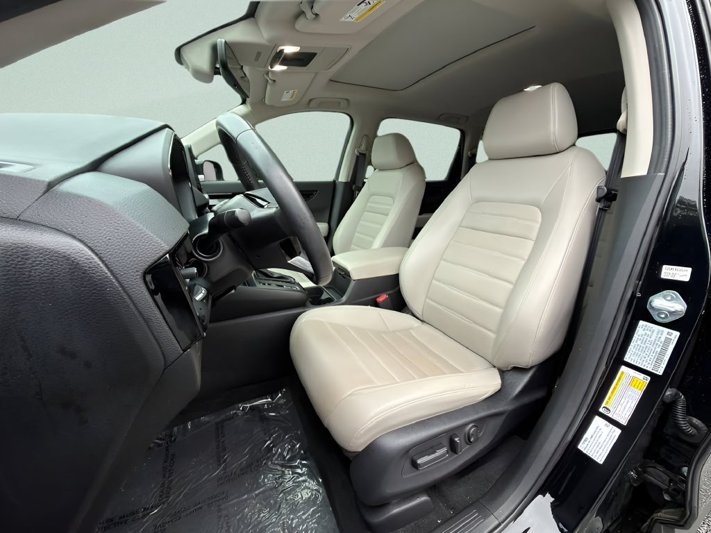 Used 2024 Honda CR-V EX-L image 10