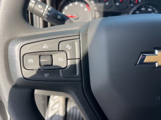 New 2026 Chevrolet Silverado 2500 W/T w/ WT Convenience Package image 17