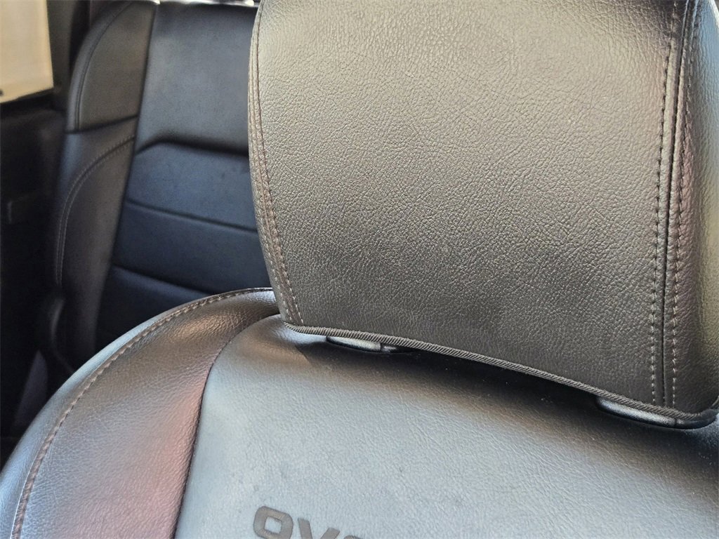 Used 2020 Jeep Gladiator Overland w/ Popular Equipment Package image 15