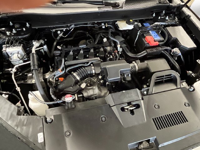 New 2027 Honda CR-V LX image 11