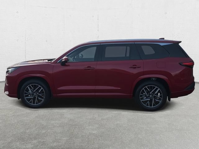 New 2026 Lexus TX 350 AWD w/ Technology Package image 8