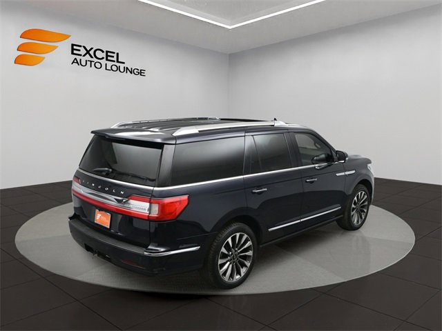 Used 2021 Lincoln Navigator Reserve w/ Luxury Package image 43