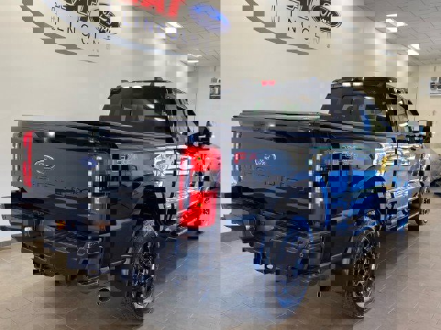 Certified 2024 Ford F350 XL w/ STX Appearance Package image 7