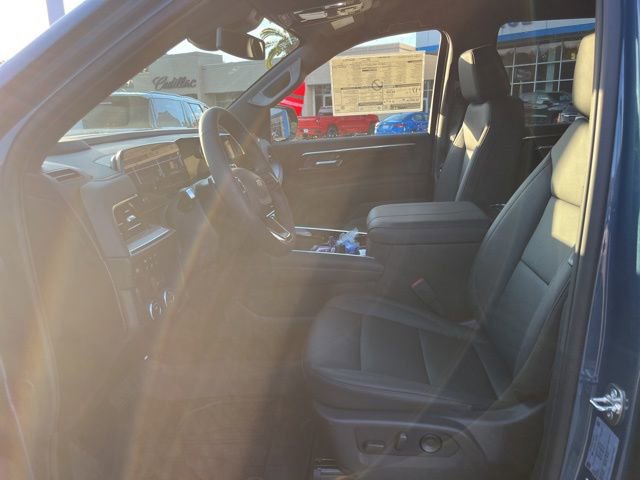 New 2026 Chevrolet Tahoe LT w/ Comfort Package image 19