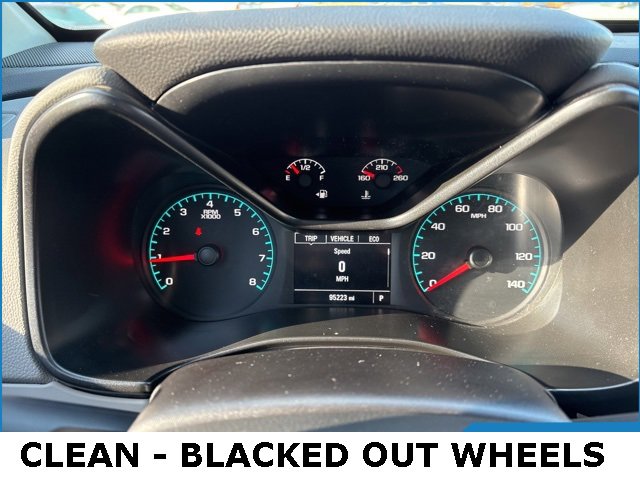 Used 2021 GMC Canyon Elevation Standard w/ Convenience Package image 6