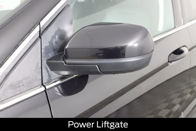 Certified 2024 Ford Edge SEL w/ Convenience Package image 22