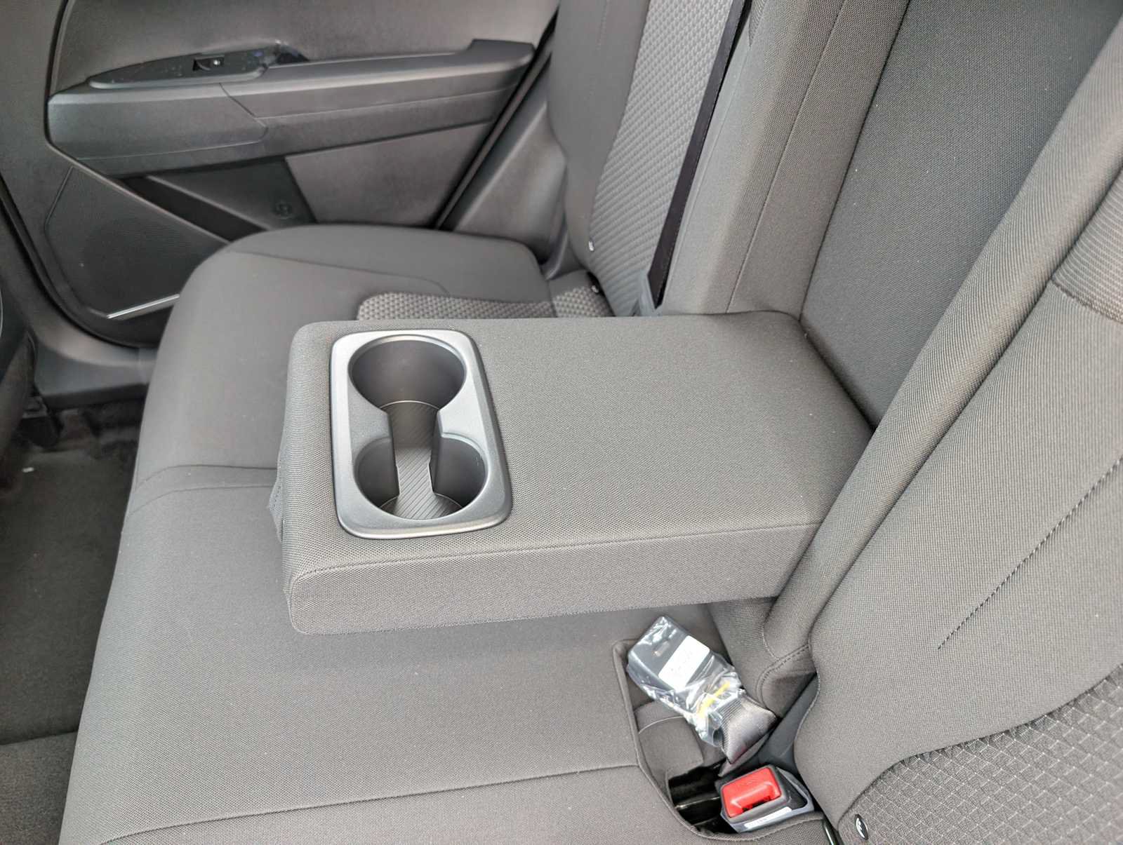 New 2027 Kia Sportage S AWD/4WD image 16