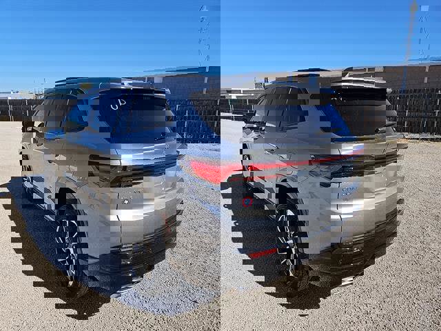 New 2026 Buick Enclave Sport Touring w/ Power Package image 3