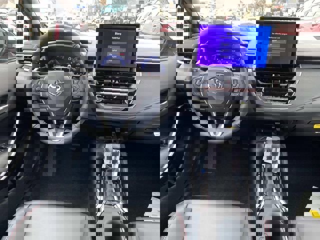 New 2026 Toyota Corolla XSE image 8