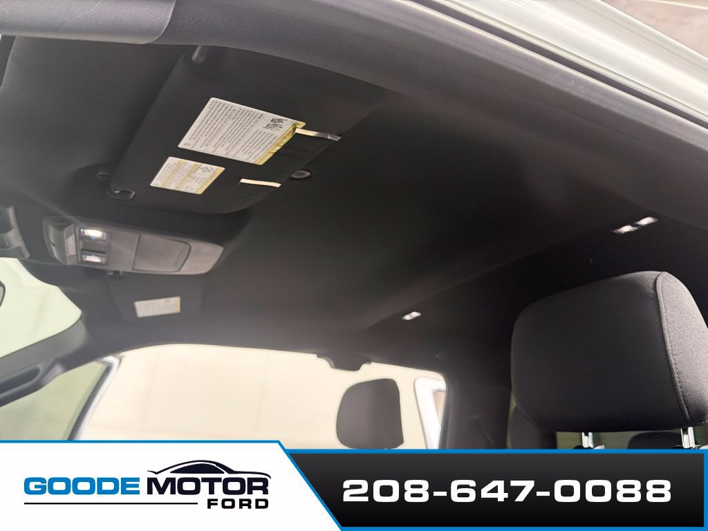 Certified 2022 Ford F150 XL w/ STX Appearance Package AWD/4WD image 19