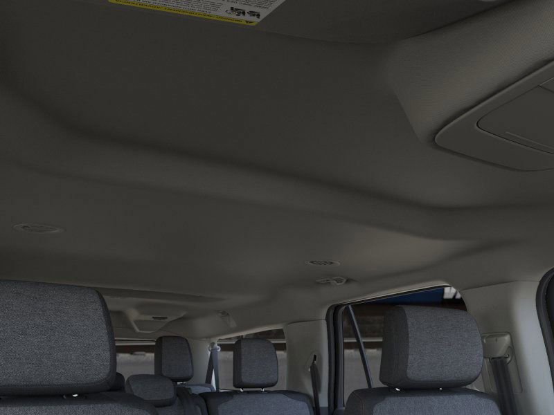 New 2025 Ford Expedition Max Active AWD/4WD image 23