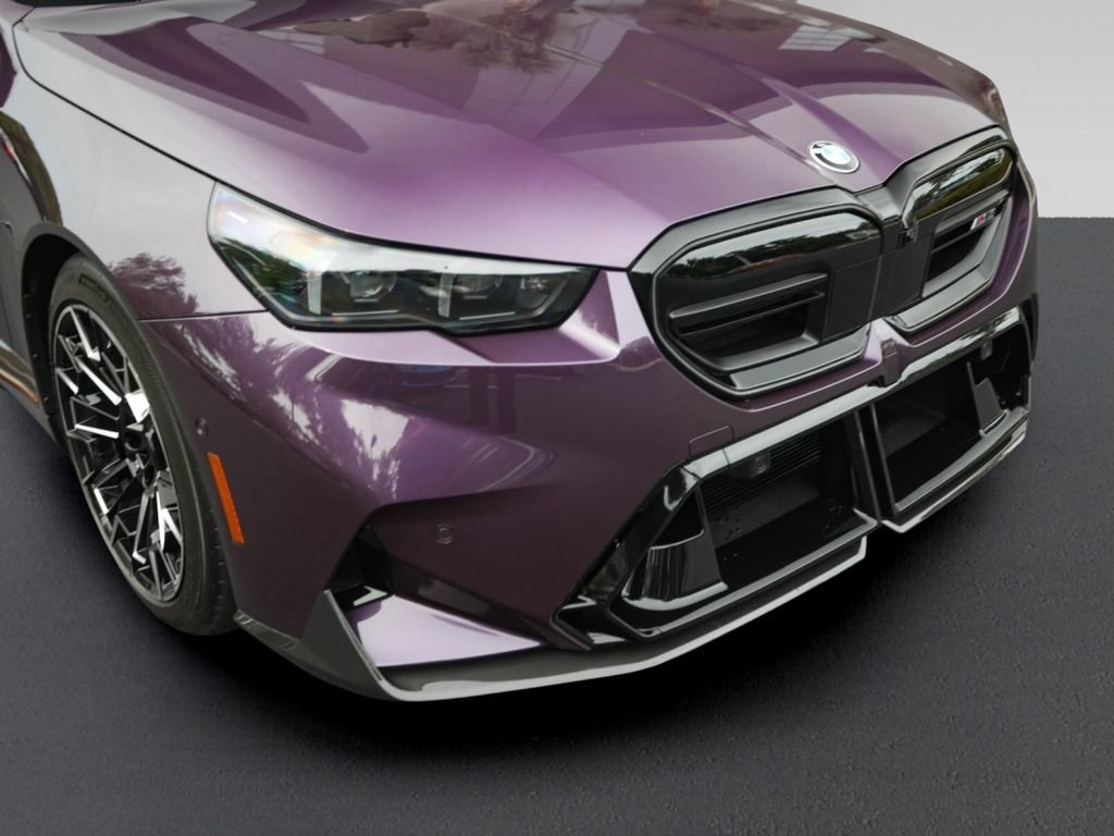 Used 2026 BMW M5 Touring w/ M Driver's Package AWD/4WD image 10