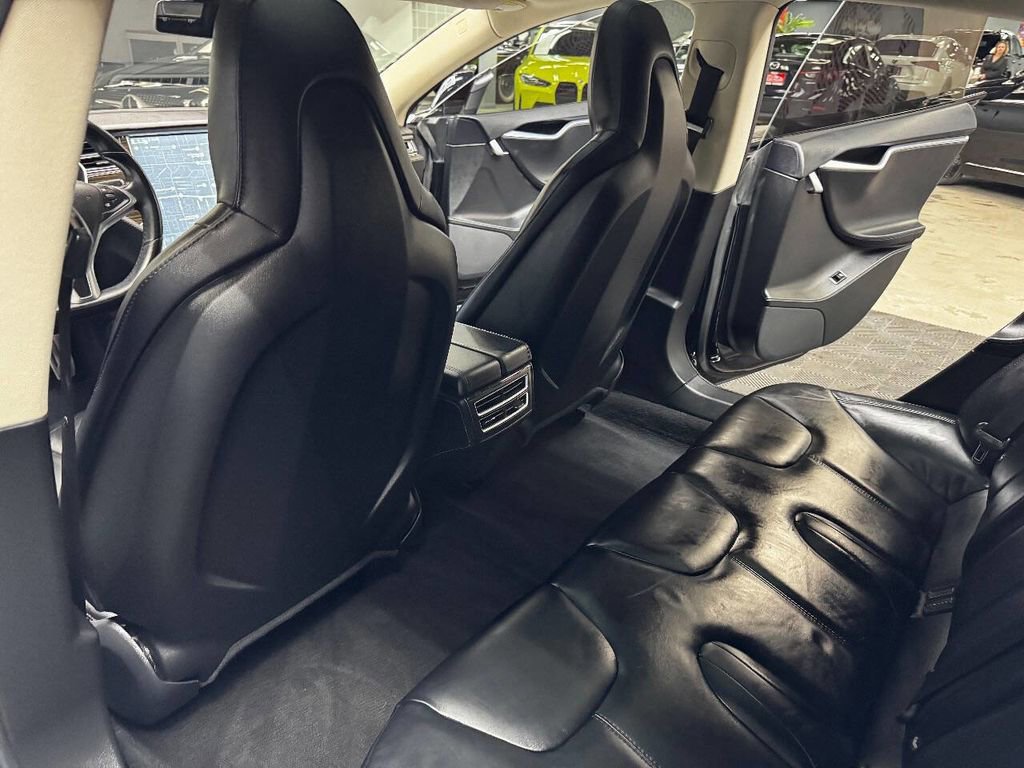 Used 2015 Tesla Model S P85D image 44