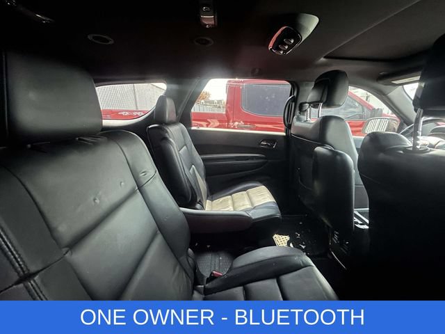 Used 2020 Dodge Durango GT AWD/4WD image 3