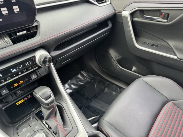 Used 2023 Toyota RAV4 XSE w/ Weather Package image 19