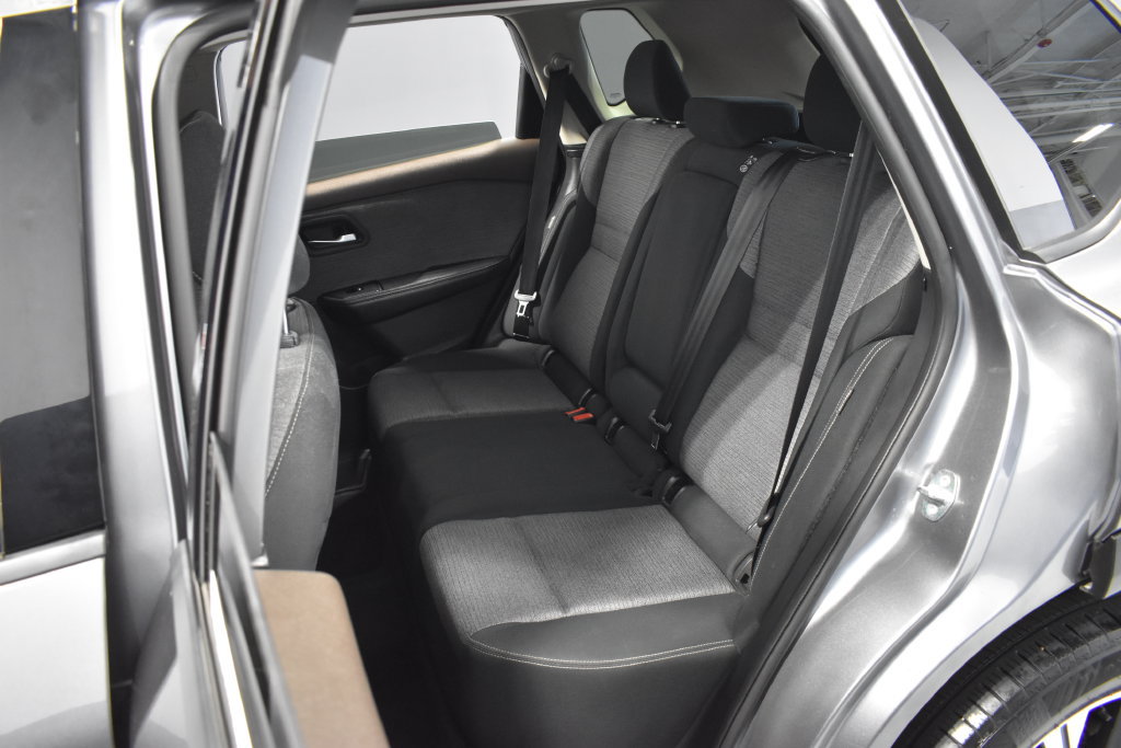 Used 2021 Nissan Rogue SV AWD/4WD image 31