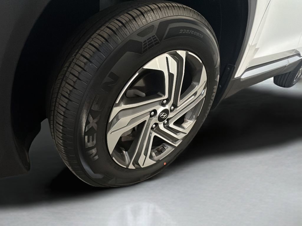 Certified 2022 Hyundai Santa Fe SEL w/ Convenience + Premium Package image 4