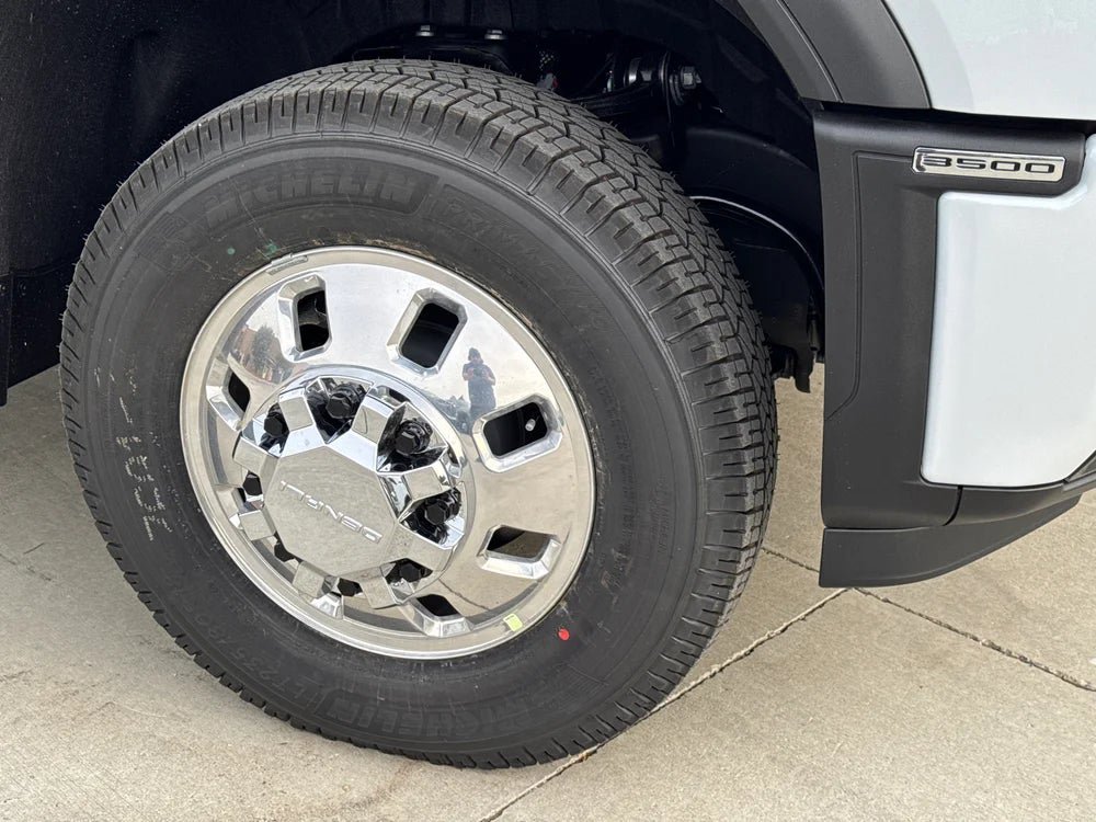 New 2026 GMC Sierra 3500 Denali Ultimate image 6