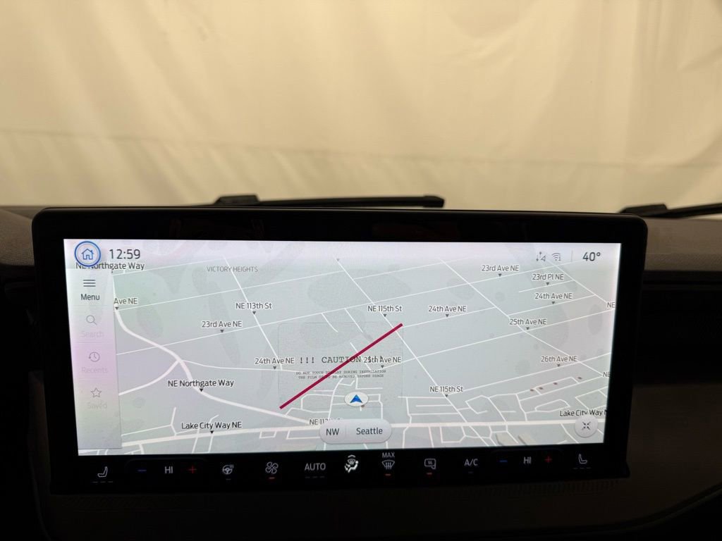 New 2026 Ford Maverick Tremor AWD/4WD image 32