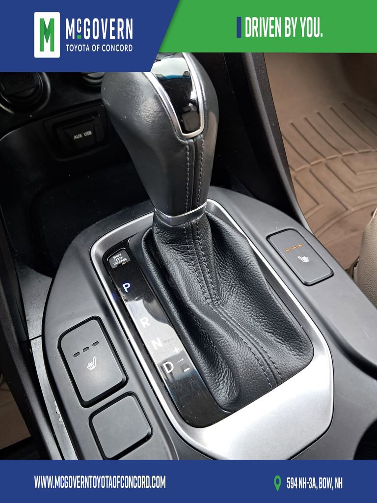 Used 2013 Hyundai Santa Fe Sport image 30