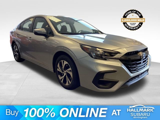 New 2025 Subaru Legacy Premium w/ Popular Package #1 image 1