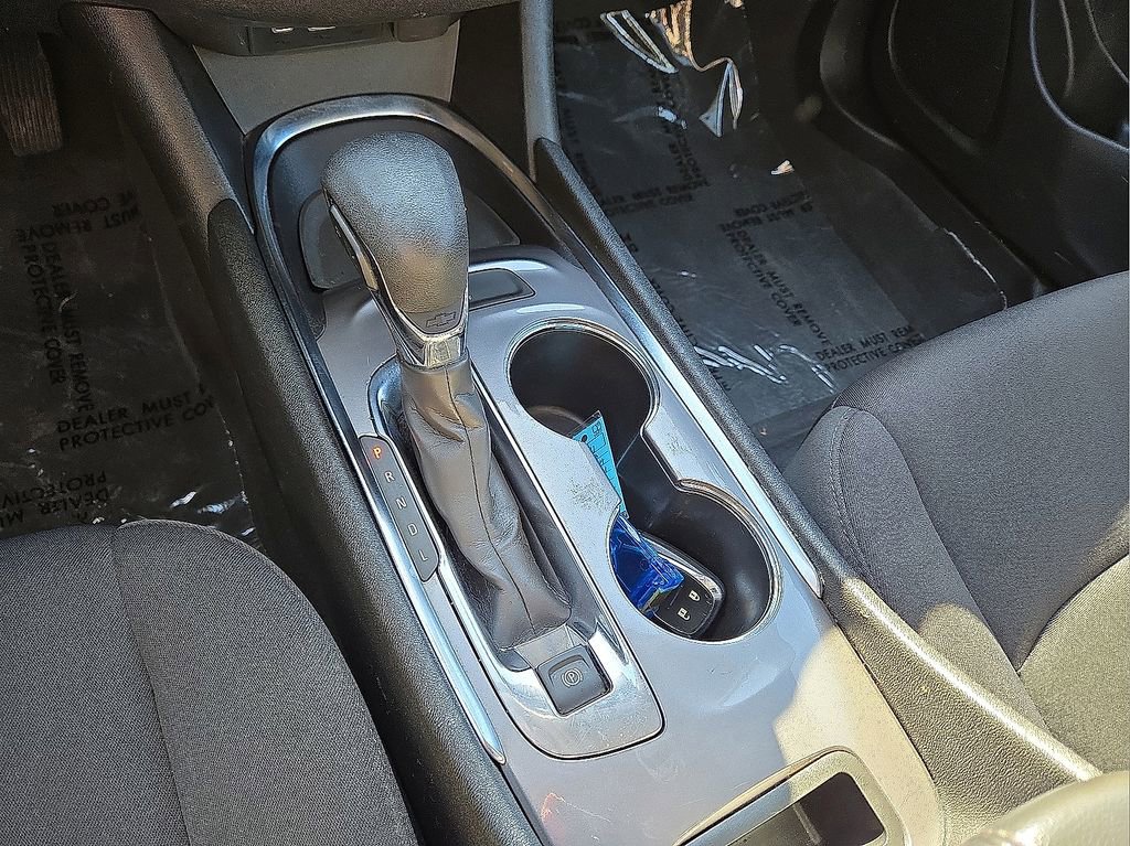 Used 2023 Chevrolet Malibu LT image 30