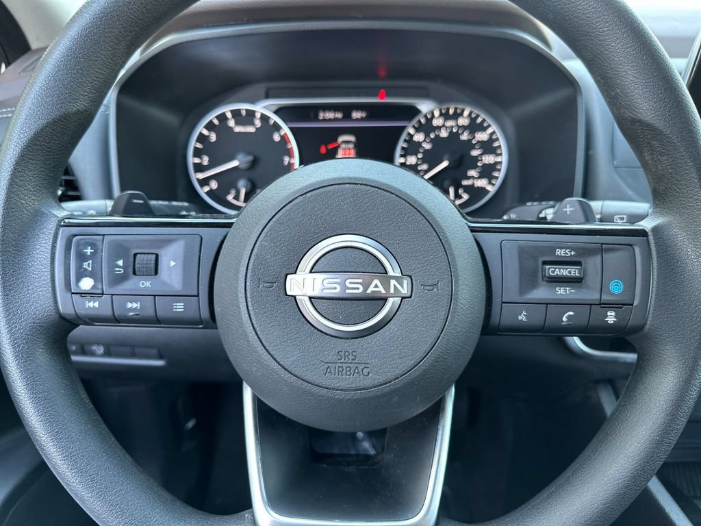Used 2023 Nissan Rogue SV FWD image 22
