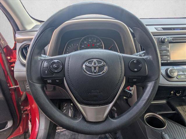 Used 2014 Toyota RAV4 XLE AWD/4WD image 19