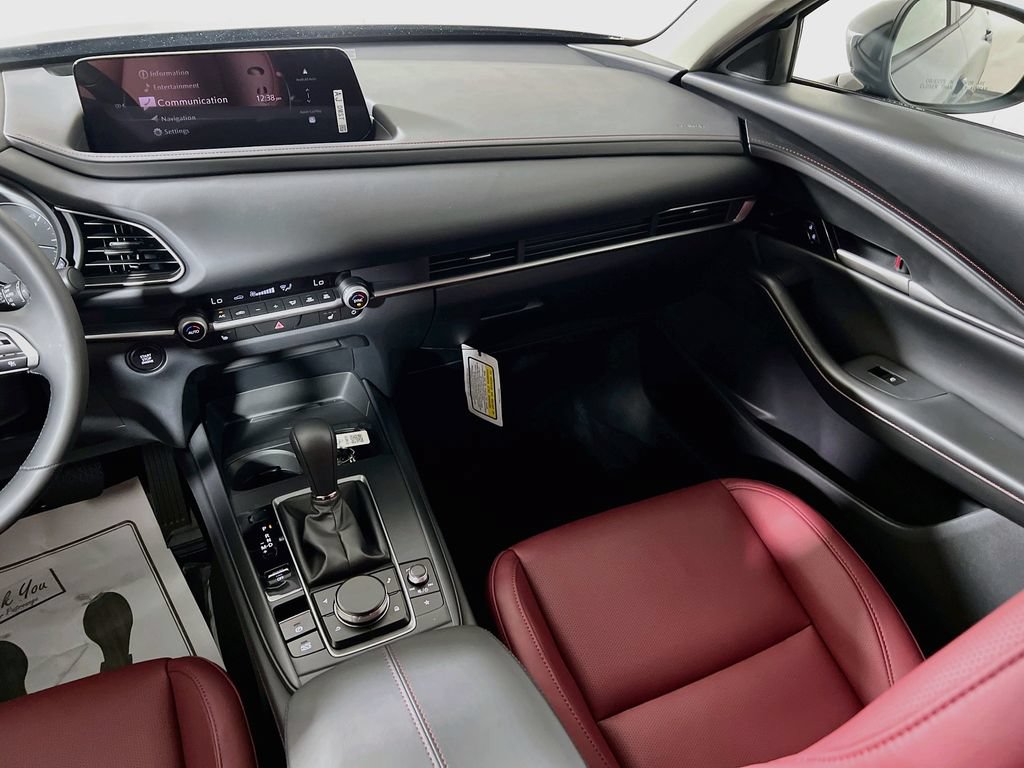 New 2026 MAZDA CX-30 AWD 2.5 S image 18