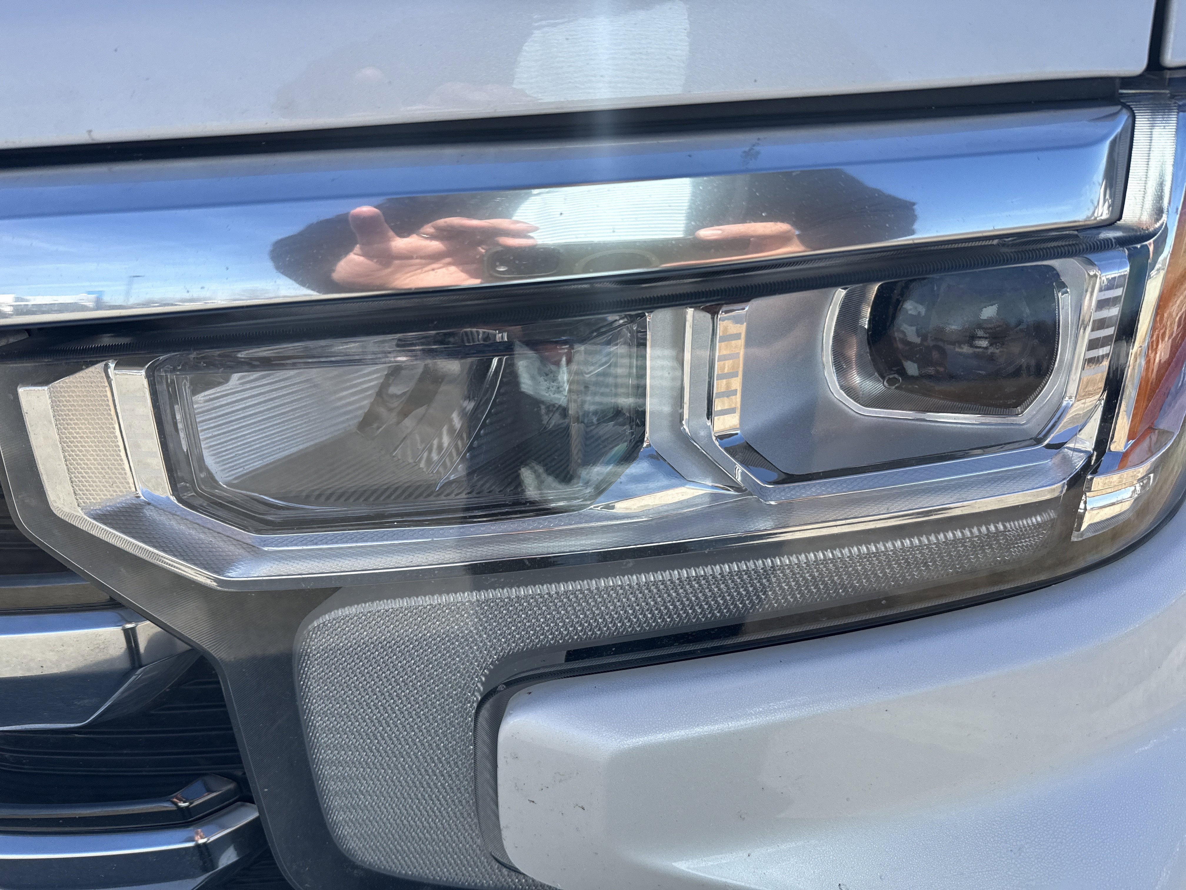 Used 2023 Chevrolet Silverado 1500 High Country image 6