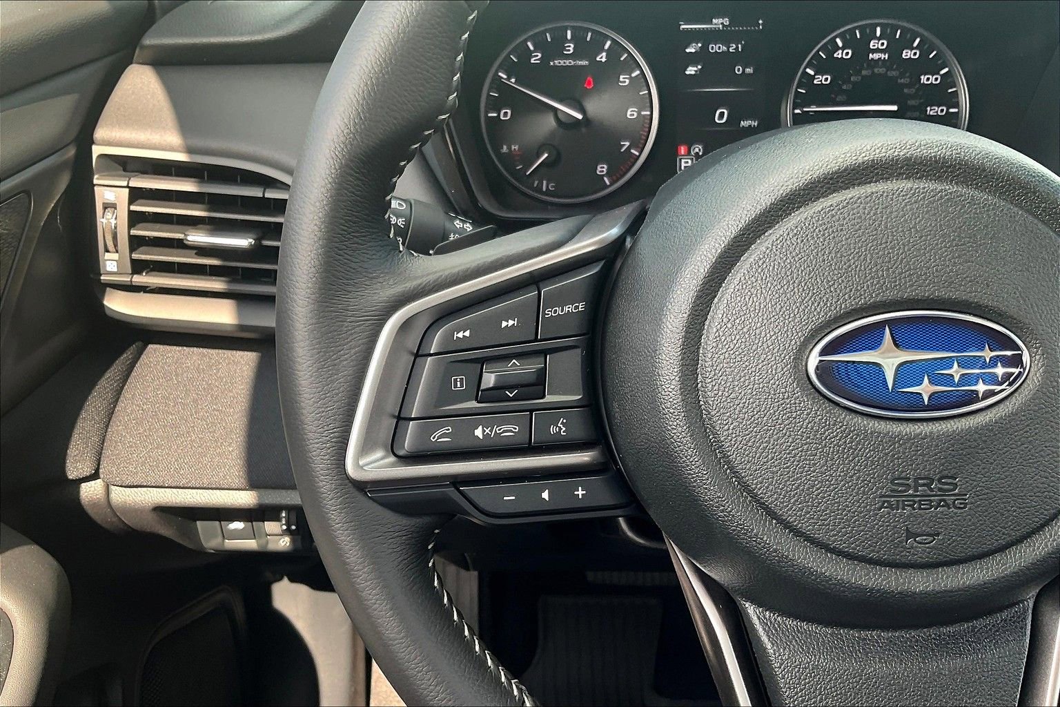 New 2025 Subaru Legacy Premium image 16