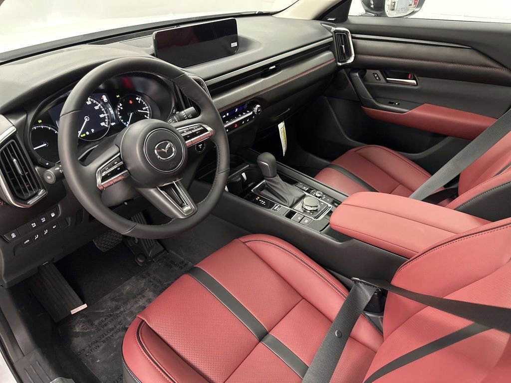 New 2026 MAZDA CX-50 2.5 Hybrid w/ Weather Package image 14