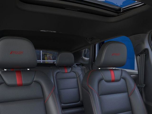 New 2026 Chevrolet Trax RS image 24