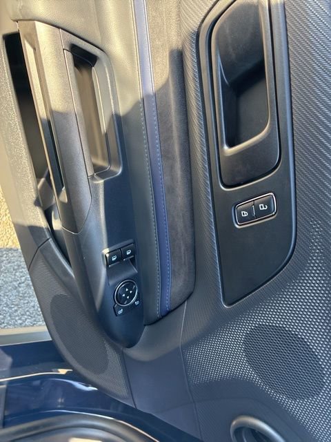 Used 2024 Ford Mustang Dark Horse RWD image 12